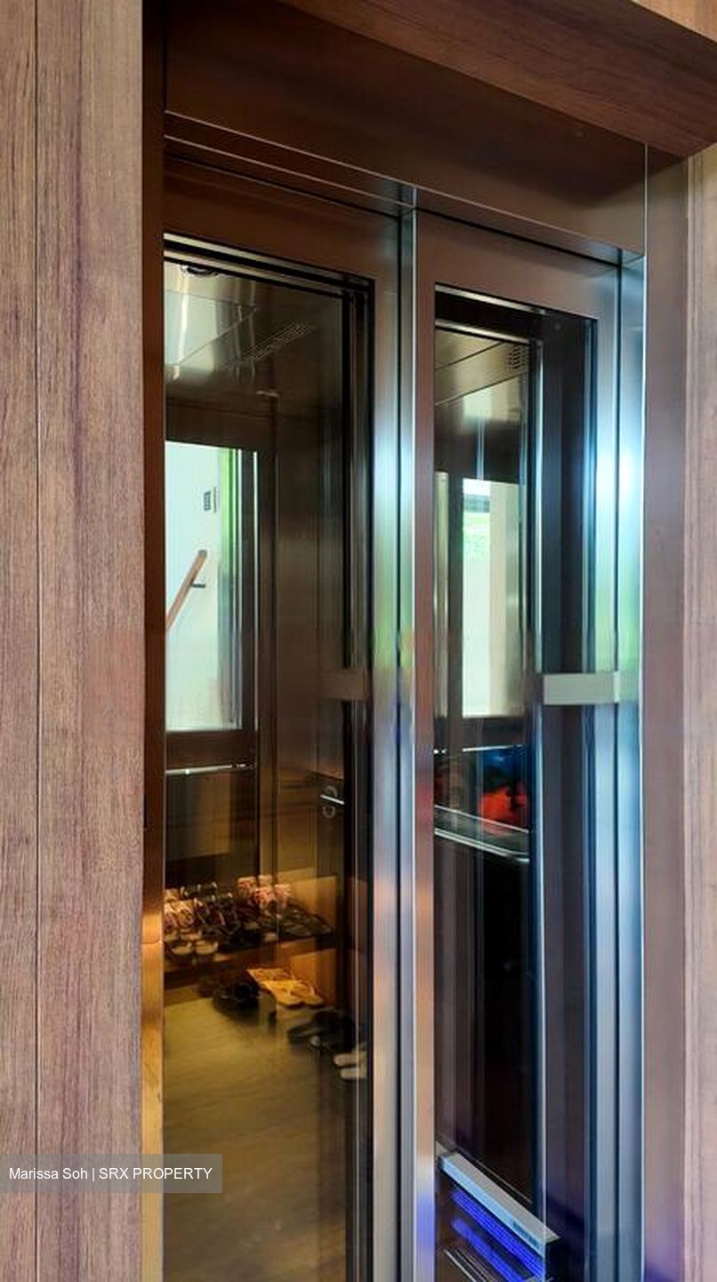 Commonwealth Avenue West (D5), Detached #458632081